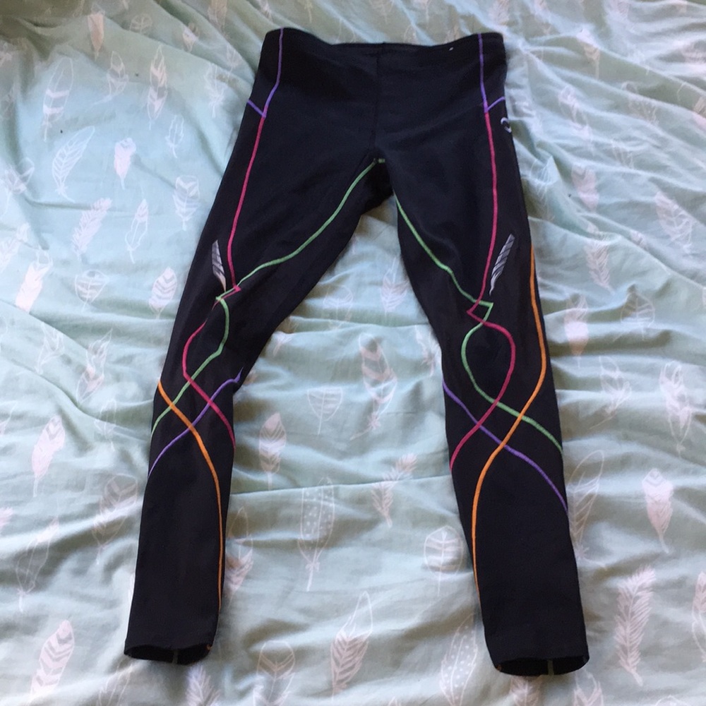Running leggings